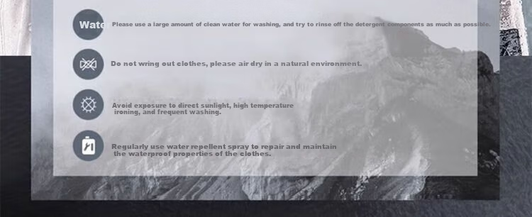 CAMEL [Yunchuan] Outdoor Mountain-Style Windproof And Waterproof Jacket, Men's Single-Layer Coat, Women's Color-Block Outdoor Camping Outerwear 14