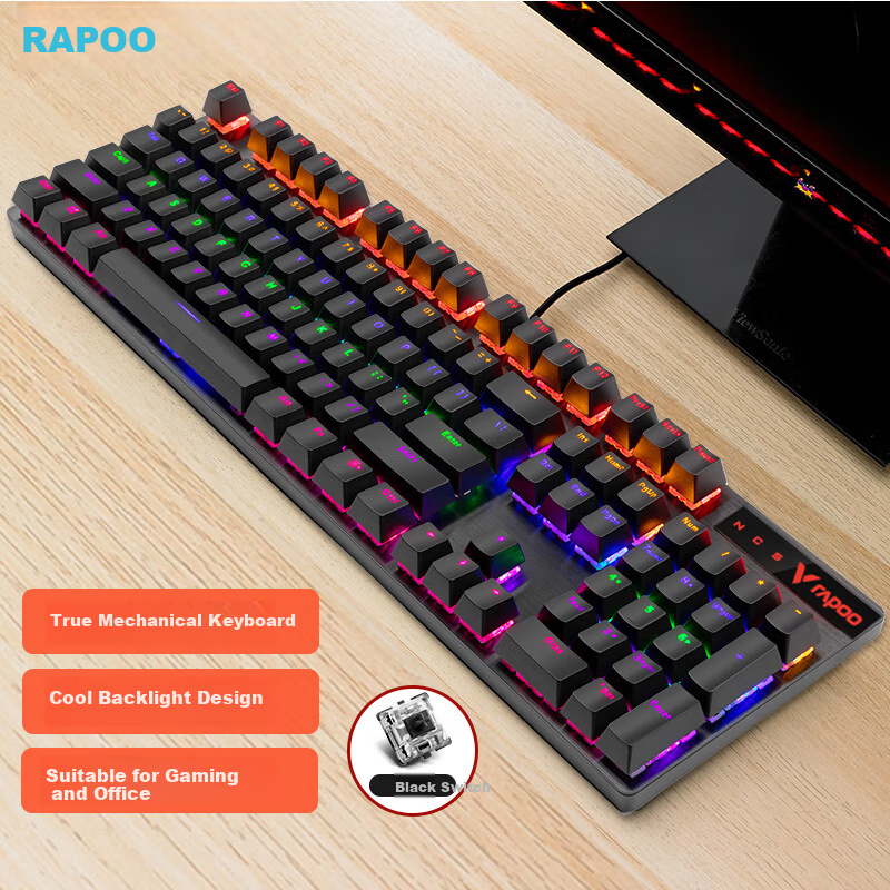 Rapoo V500-0141060