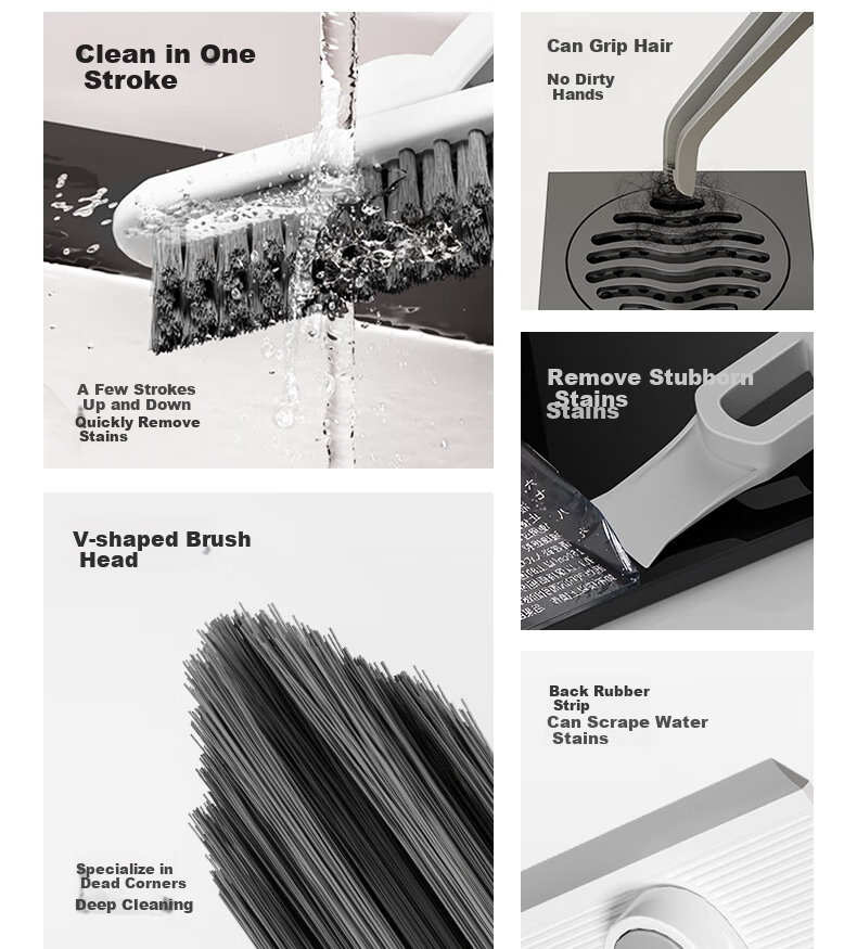 Wuyuehua Extendable Duster, Feather Duster for Home Use, Can Reach High Ceilings And Dust Removal Tool, Zen Duster, 2.8 Meters 3