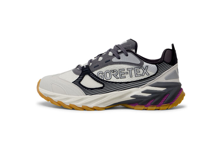 KOLON SPORT KS-2000 GTX Waterproof Breathable Hiking Shoes Unisex Durable Mountain Climbing Shoes 21