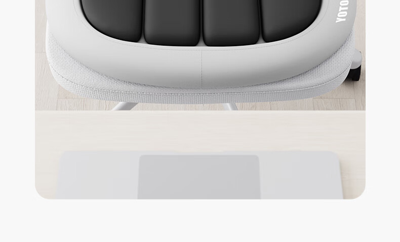 YOTOK Official Genuine Japanese Ergonomic Breathable Office Chair Seat Cushion Anti-Pain Cushion 23