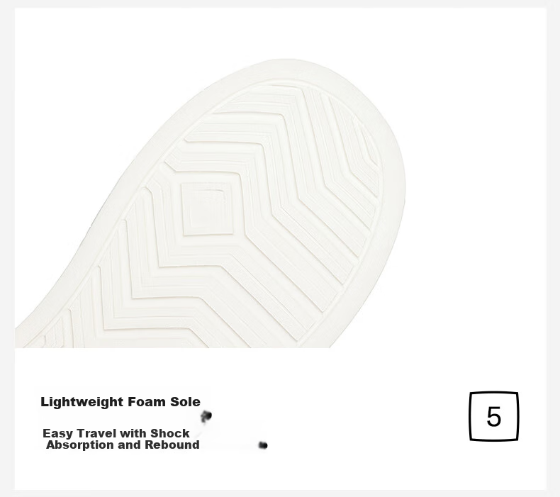 HLA Women's Shoes, Comfortable Height-Increasing Versatile White Sneakers, Casual Skateboard Shoes HDAYXW3CDP008, Beige And Silver Color, Size 37 12