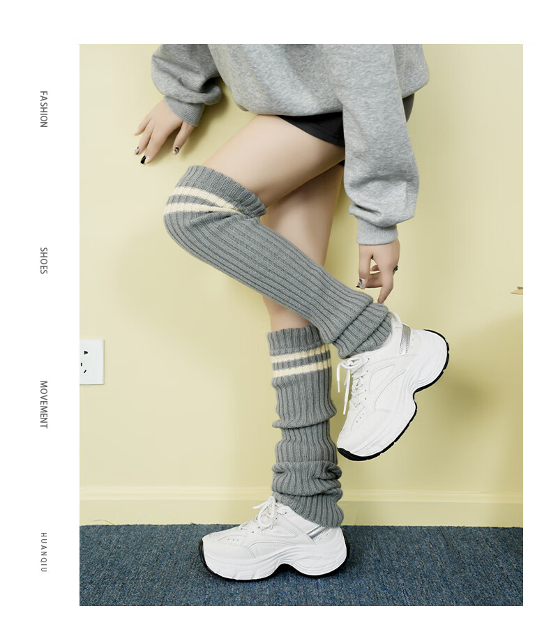 Global Vintage Dad Shoes Women 2025 Autumn Winter New Soft Sole Height Increasing Casual Sports Shoes Women 7