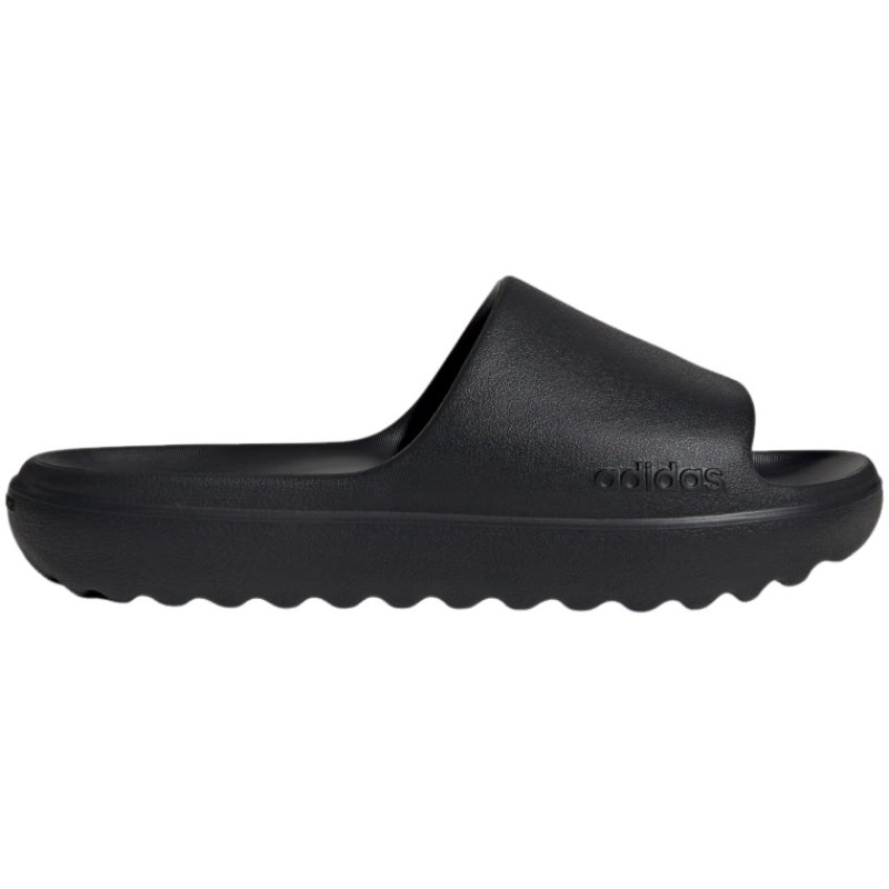 Adidas Sporty Style Series Unisex ADILETTE LUMIA Slides JP9580 Black Size 39