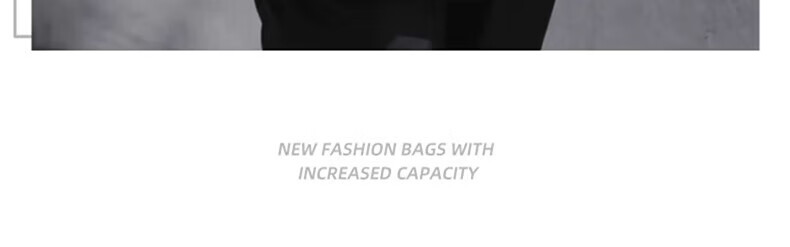Huili Backpack for Men, Large Capacity Travel Bag, Outdoor Street Hiking Backpack, Trendy Laptop And Bookbag for College Students 28