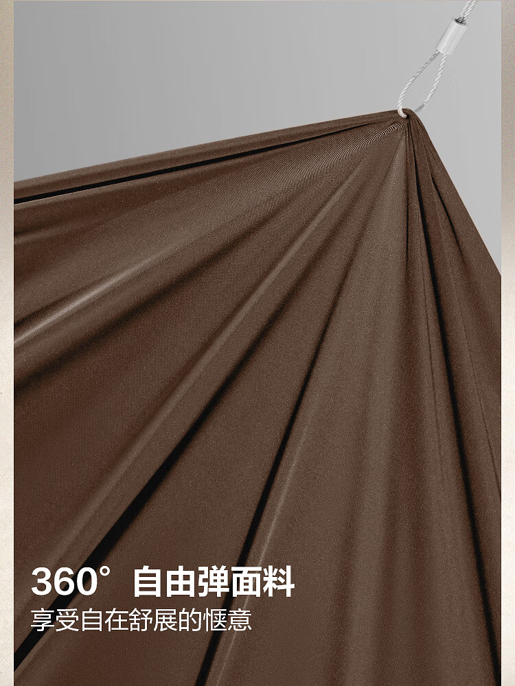 Bosideng Off-Season Winter Fashion Casual Soft Comfortable Long Loose Thick Down Jacket with Detachable Hood 4