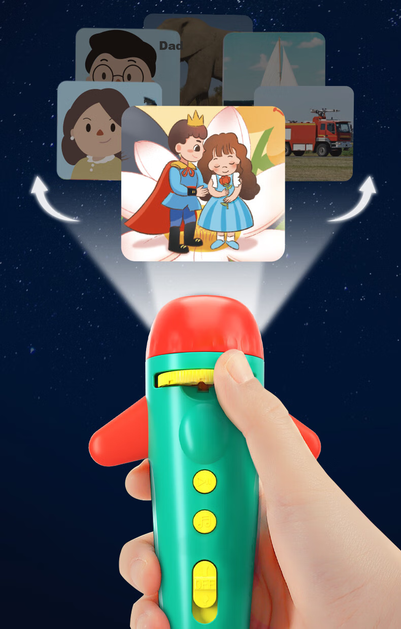 MAOBEILE Children's Educational Toy Phone for Boys And Girls Aged 1-3 Realistic Simulated Telephone Birthday Gift Educational Toy 13