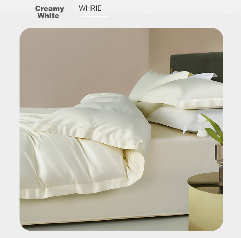 Chaoge Class A 100S Xinjiang Long-Staple Cotton Bedding Set, Pure Cotton, Bright Red, Wedding, Year of The Horse, National Day Gift Set, All-Season Use, Hotel And Homestay Bedding 19