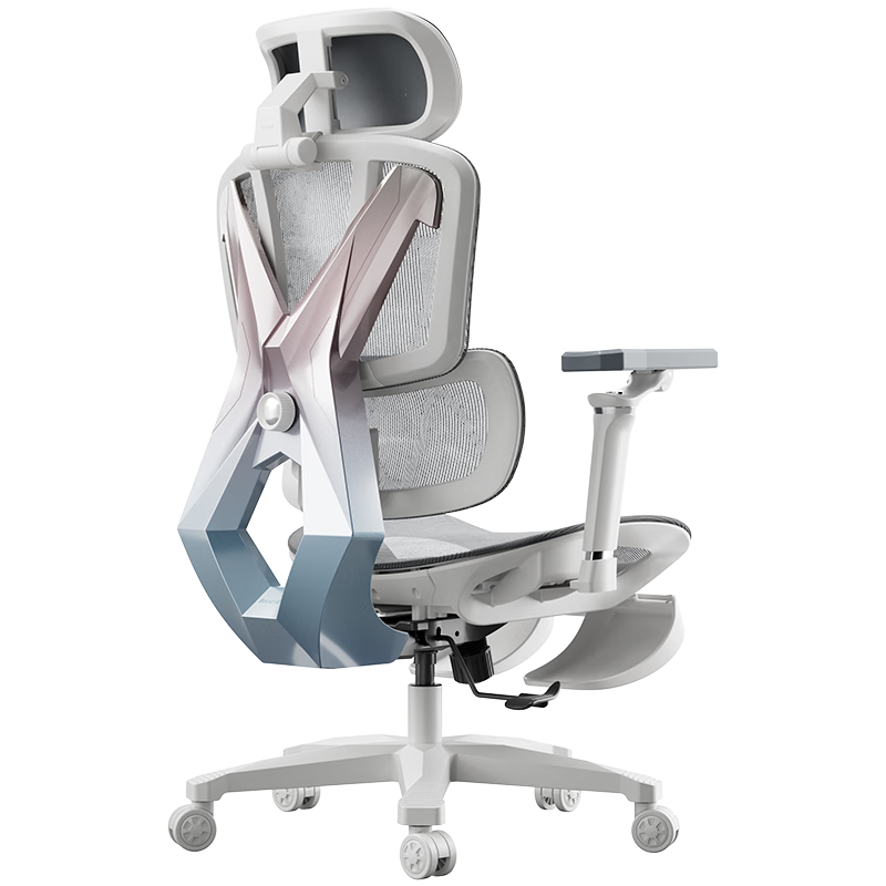 AutoFull G5 Gaming Chair, Ergonomic Chair, Computer Chair, Office Chair, Biomechanical Seat, Gaming Chair, Subsidies