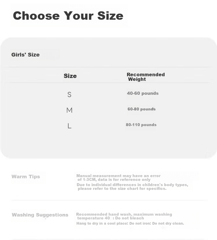 Hodo Girls' Underwear, Puberty Anti-Nipple Show Thin Breathable Bra, Elementary School Student Children's First Stage Camisole 14