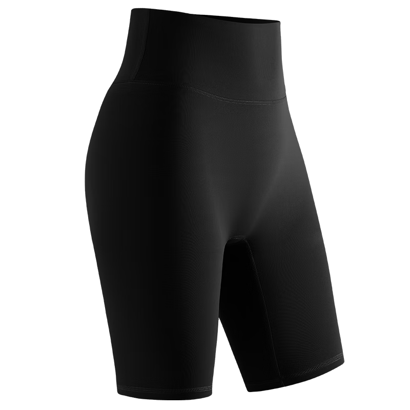 361° Women's Sports Fitness Yoga Shorts Cycling Outdoor Running Butt-Lifting Slimming Shark Shorts