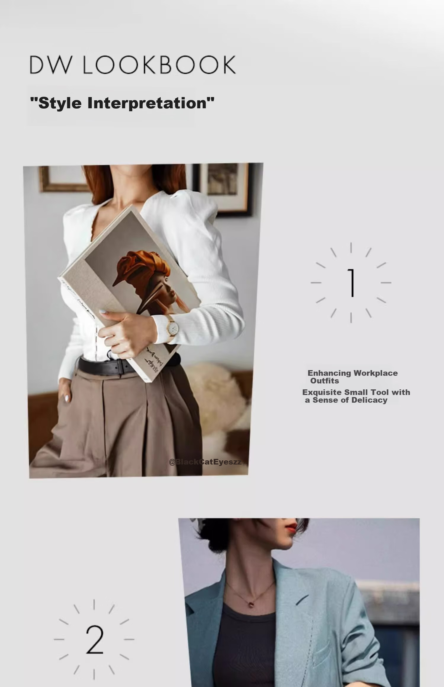 Daniel Wellington DW Women's Watch Luxury Minimalist Quartz European and American Style Wristwatch Gift Box Birthday Present for Girlfriend DW219 6