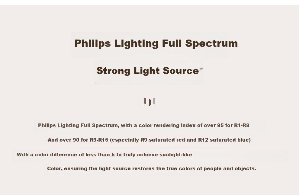 NVC Full Spectrum Eye Protection Ceiling Light, Simple Bedroom Lamp, Smart LED Lighting Fixture, Guangyu Y 3