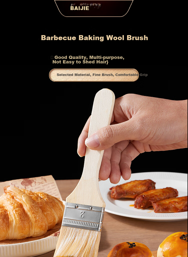 BJ 304 Stainless Steel Oil Splash Guard Cover, Cooking Anti-Splatter Device, Deep-Frying Oil Shield, Oil-Proof Cover Net 1