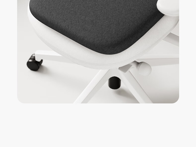 YOTOK Official Genuine Seat Cushion Chair Pad Office Lumbar Support Anti-Pain Cushion for Long Sitting 33