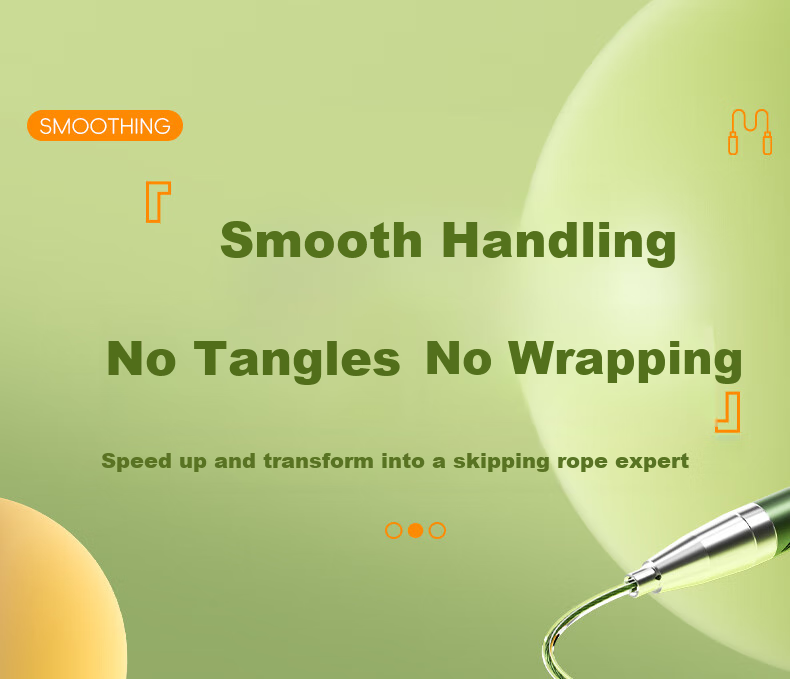 Li-Ning Speed Jump Rope for Adults, Children, And Elementary School Students, Professional Competition Steel Wire Rope for Men And Women, Fitness Weight Loss Middle School Entrance Exam Speed Rope 10
