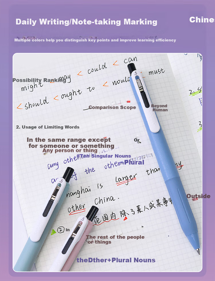 ZEBRA Chill Gel Pen, 0.5mm, Signature Pen for Students' Exams And Practice, Stylish Learning And Office Stationery, JJ118 Transparent Barrel, Single Pen in Black 3