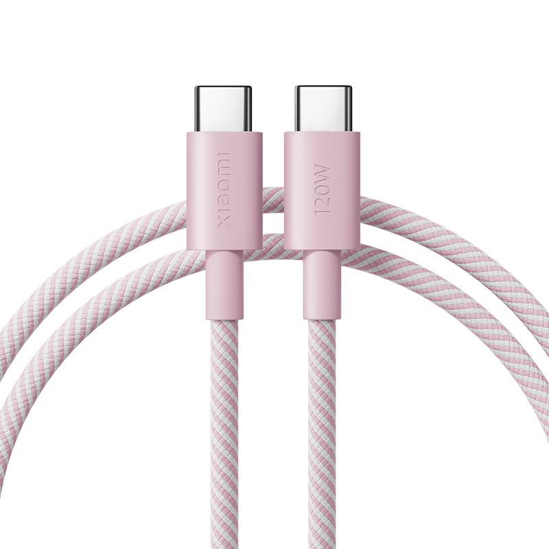 Кабель USB Type-C