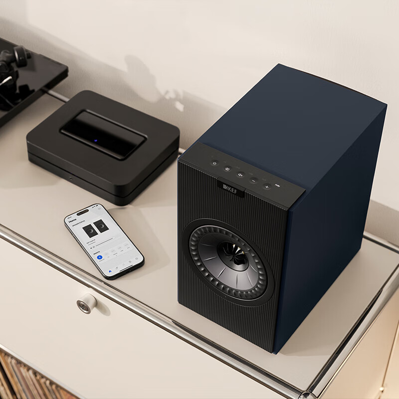 Компьютерная акустика KEF
