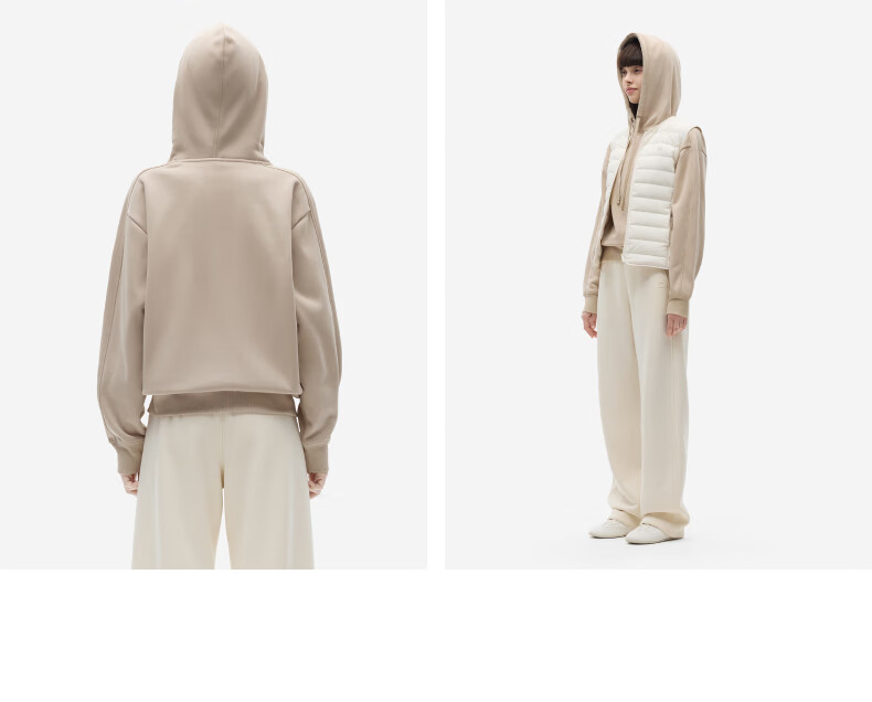 Bananain 503Relax Unisex Hoodie Four-Season Warm Sweatshirt Couple's Pullover New Arrival 5