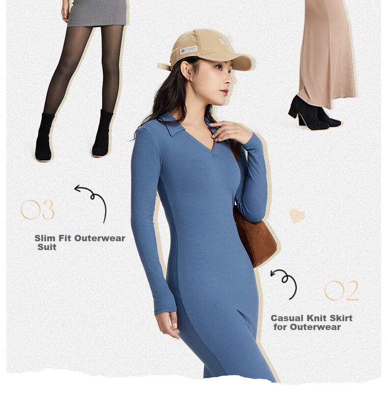 LUCKMEEY Tummy Control Shapewear Pants, Powerful Belly Slimming, Seamless Butt-Lifting High-Waist Thin Shapewear Shorts for Wome 17
