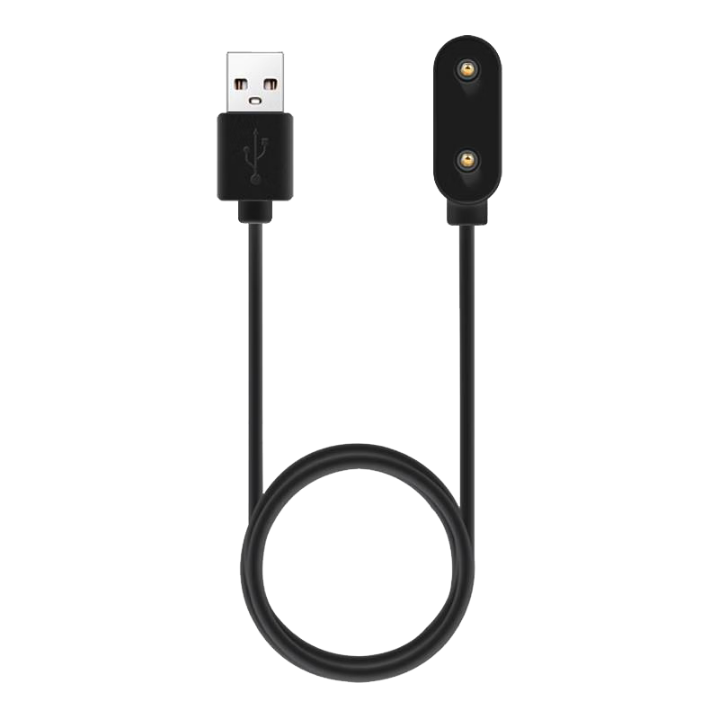 Baking Magnetic Charging Cable Compatible with Huawei Band Chargers, for 11/10/8/7/6/9/FIT3/2 Original Huawei Children's Watch 5/4XPro5xkeepb4 Honor Bands