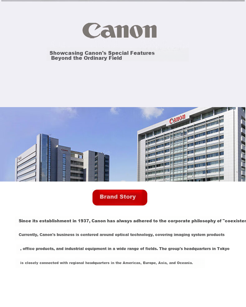 Canon WS-2212H Desktop Solar-Powered Wide-Screen Financial Business Calculator for Office, Large Size, Quick Calculation, Bank Multi-Function 12-Digit Dual Power Calculator 12