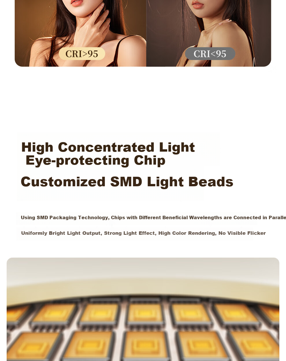 Xiaotian Live Streaming Fill Light, Studio-Specific Photography Fill Light, Indoor Photo And Video Lighting, Portrait Beauty Light, Live Streaming Specialized Lamp, Desktop Jewelry Face Light, Soft Light, Floor-Standing Light 15