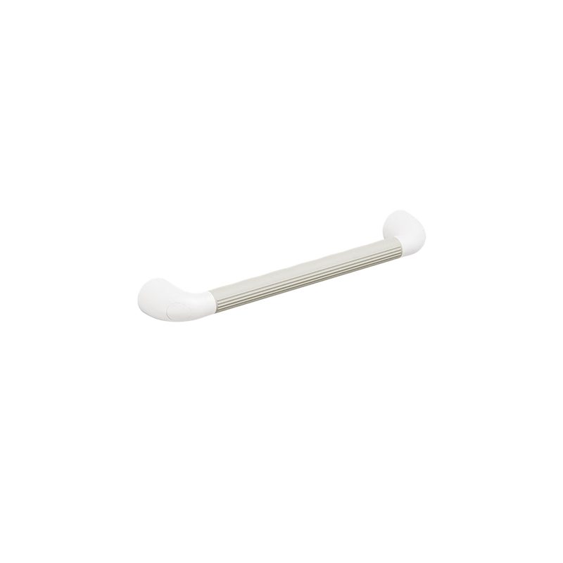 R&T X JD Collective Procurement "Fushou" Anti-Slip Antibacterial Elderly-Friendly Bathroom Grab Bar - 45cm