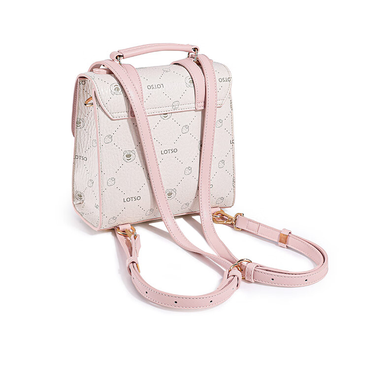 Disney New Large Capacity Backpack for Girls Shoulder Bag Birthday Gift for Besties and Girlfriend Women's Day Gift 13