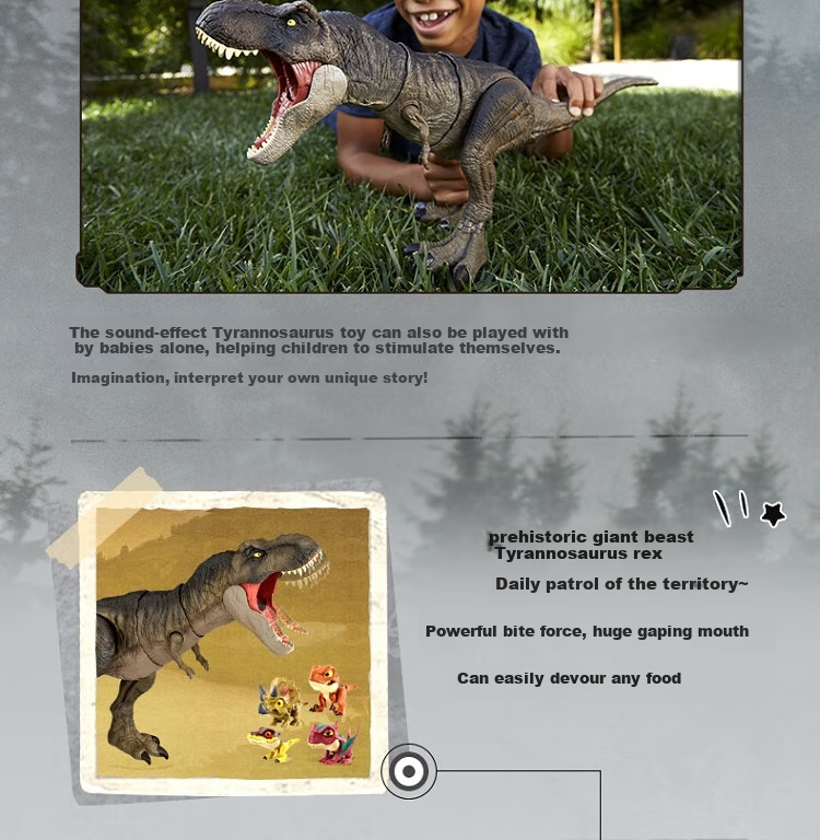 Jurassic World Birthday Gift, Movie-Inspired Dinosaur Toy for Boys, Jurassic World The Movie's Velociraptor JGB56 14