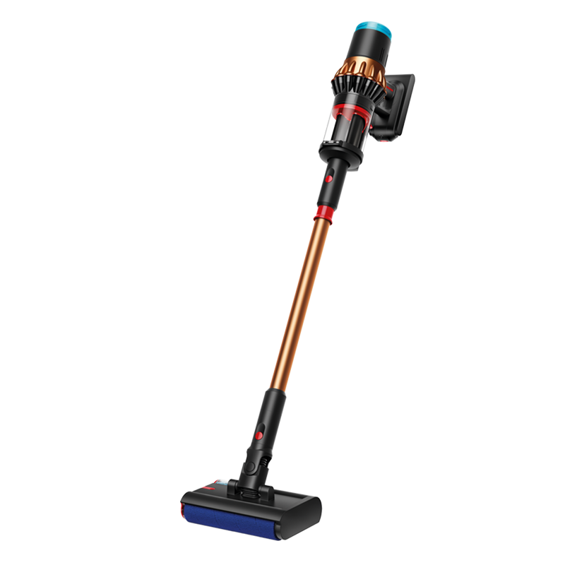 Dyson V16 Piston Animal Nautik Cordless Handheld Vacuum Cleaner Wet and Dry Pet Mite Removal Floor Washer