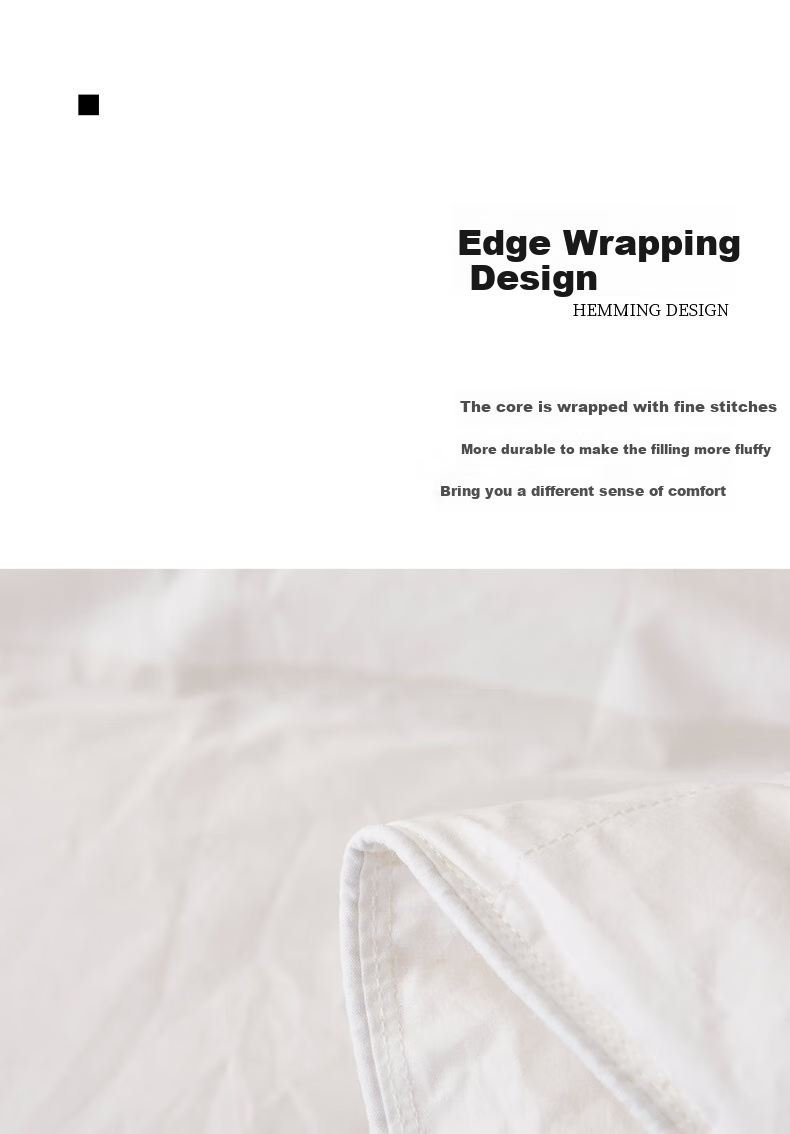 Hengyuanxiang down Comforter, High-Count Pure Cotton, 100% White Duck Down, Autumn And Winter Duvet Insert (Filling Weight 1000g), Approximately 4 Jin, 2×2.3m, White 10
