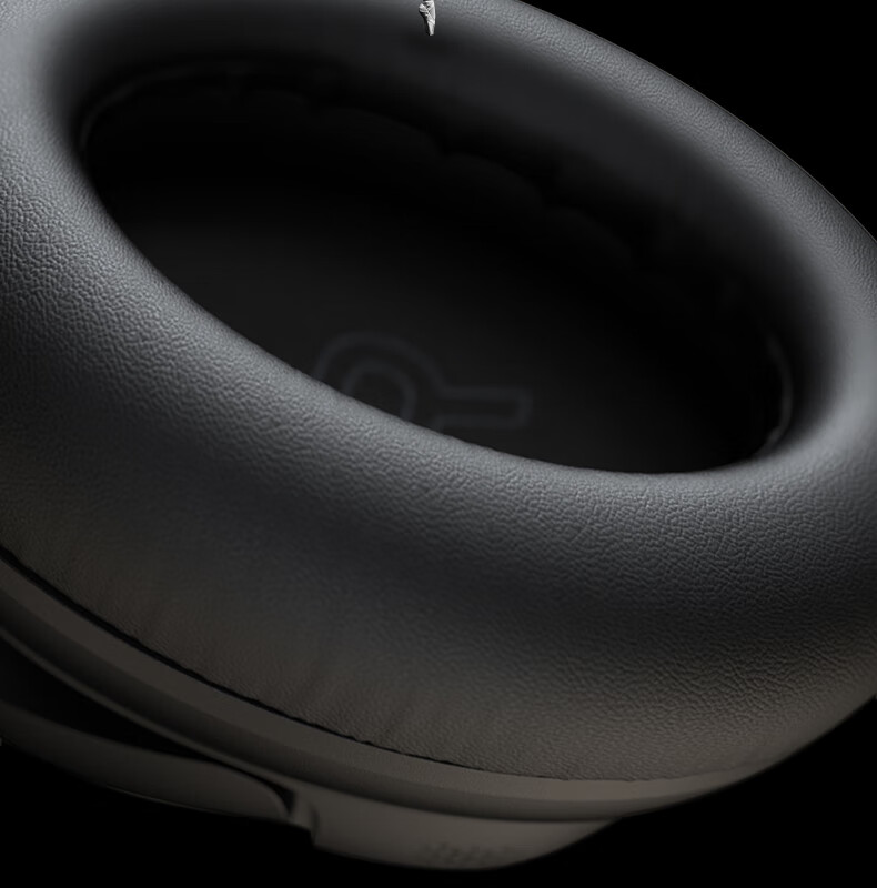 BASEUS MH1 Over-Ear Noise Cancelling Bluetooth Headphones Active Noise Cancellation Dual Gold Standard HiFi Certified 80H Battery Life Compatible with Apple Huawei Xiaomi Oppo Phones Gift 30