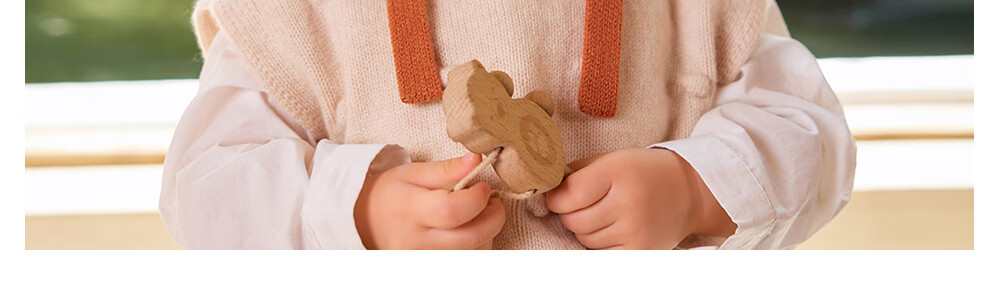 Beitais Baby Hat Autumn Winter Infant Boys Girls Wool Knit Warm Windproof Thickened Ear Protection Cap 28