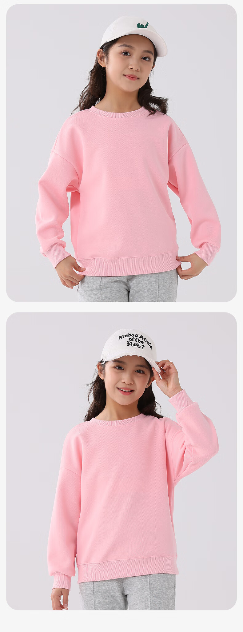 Baleno Boys' Fleece-lined Hoodie Winter Warm Top Children's Thickened Casual Outerwear Kids Winter Thickened Casual Outerwear 1