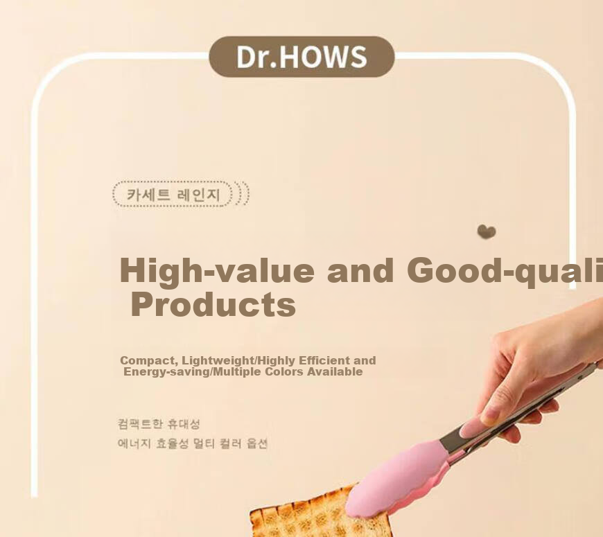 Dr.HOWS Cassette Stove (Macaron), TWINKLE MINI, Customized Three-Star Life Insurance Edition in Medium Silver 1