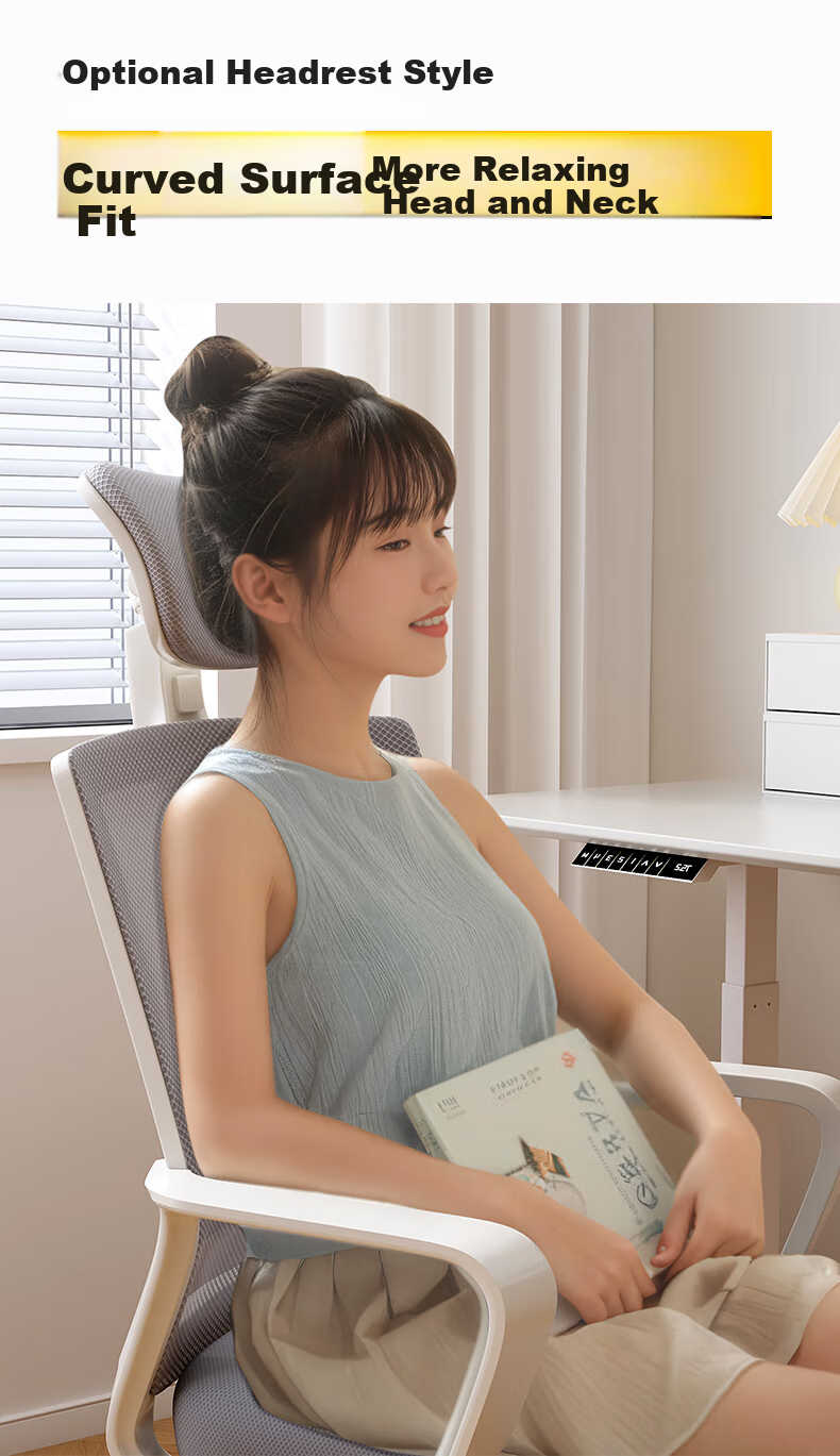 SGMW Computer Chair, Home Office Chair, Ergonomic Chair with Backrest, Swivel Chair, Executive Chair, Gaming Chair 12