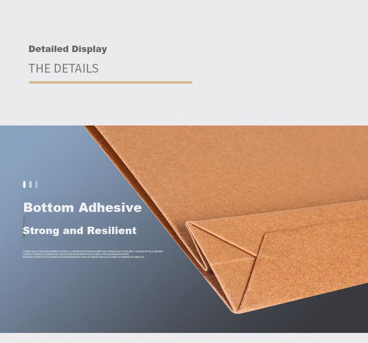 TANGO A4 Bid Document Envelope, 4cm Thick, 230g, Pack of 20, File Folder, Sealed Document Bag, Bid Archive Envelope, Kraft Paper Bid Bag, Pricing Envelope 4