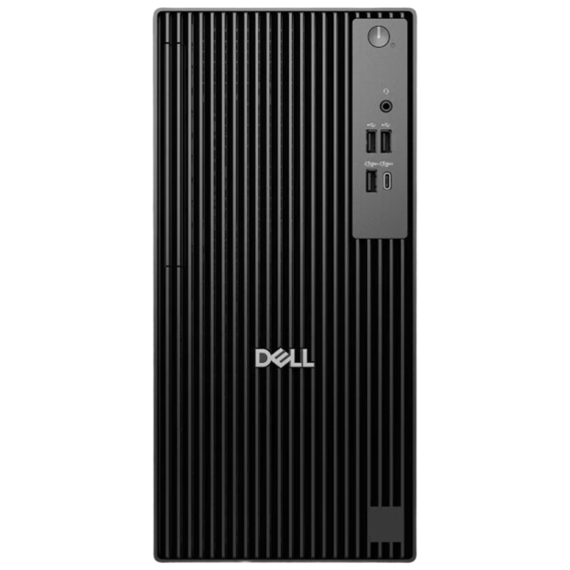 DELL Pro Desktop High-Performance Business Office Computer QCT1250 (i5-14500 8GB 512GB SSD) National Subsidy