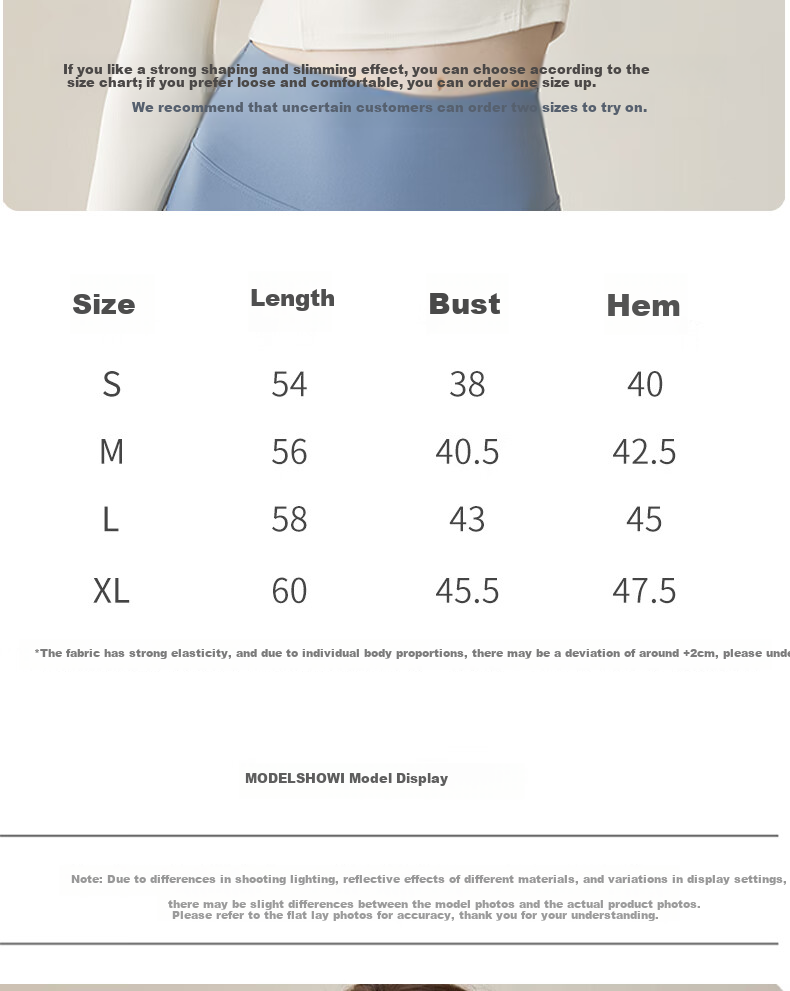 XUEXIMAN Yoga Top Jacket Women with Chest Pad Half Zipper Autumn Winter Slim Fit Long Sleeve Workout Pilates Fitness Apparel 8