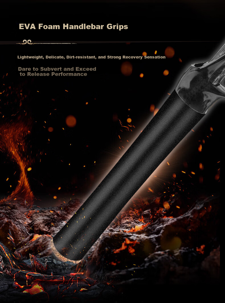 Erciyuan Lure Rod, Micro Lure Fishing Rod, UL Soft Action Solid Tip Fishing Rod, 1.5 Meters Straight Handle Single Rod 11