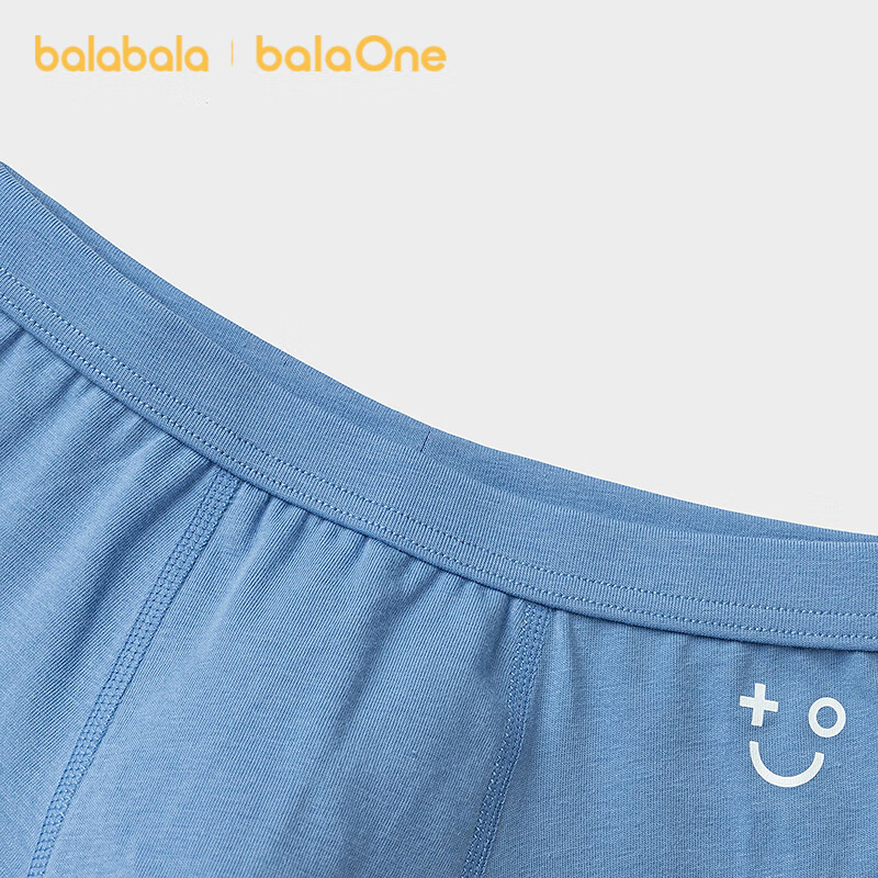 Детские боксеры BALABALA