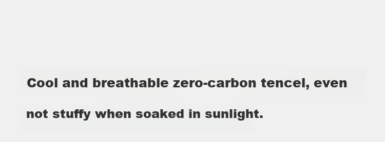 HLA [Light Luxury Vacation] Sleeveless Tank Top for Men, Zero-Carbon Tencel Antibacterial Anti-Mite Basic Undershirt Thin Vest 5