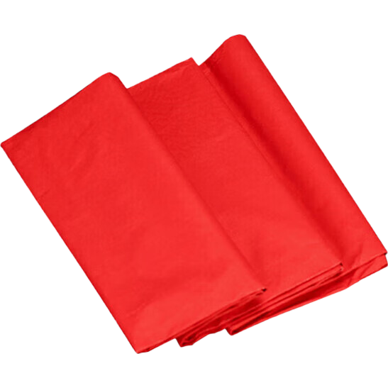 Jiamo, Red Paper 77*100cm, Wedding Supplies, Wedding Celebration, New Year's Day And Spring Festival Door Couplet, Paper-Cutting, Large Red Paper, 12 Sheets