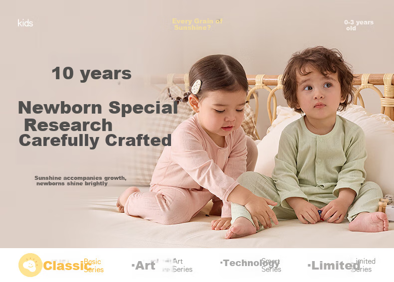 Shiyuejiejing Baby Socks, Autumn And Winter Warm, Mid-Calf Length for Boys And Girls, Breathable Newborn Children's Socks 1