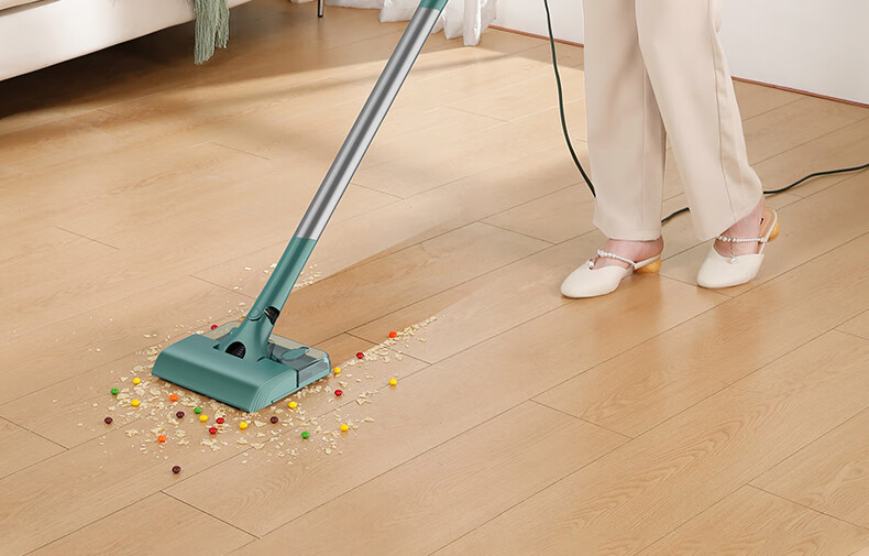Haier Vacuum Cleaner, Cordless Lightweight Handheld And Stick Vacuum for Home And Car Use, Multi-Functional High-Power Strong Suction All-In Dusting Machine SQ2, Ideal Gift Choice 3