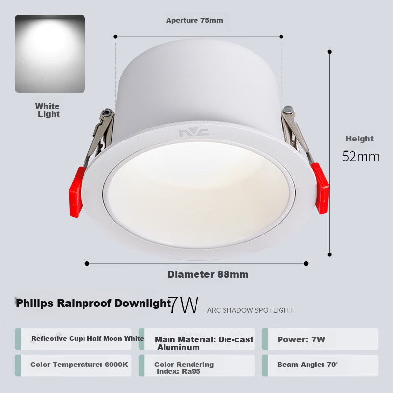 NVC LED Do-01269607