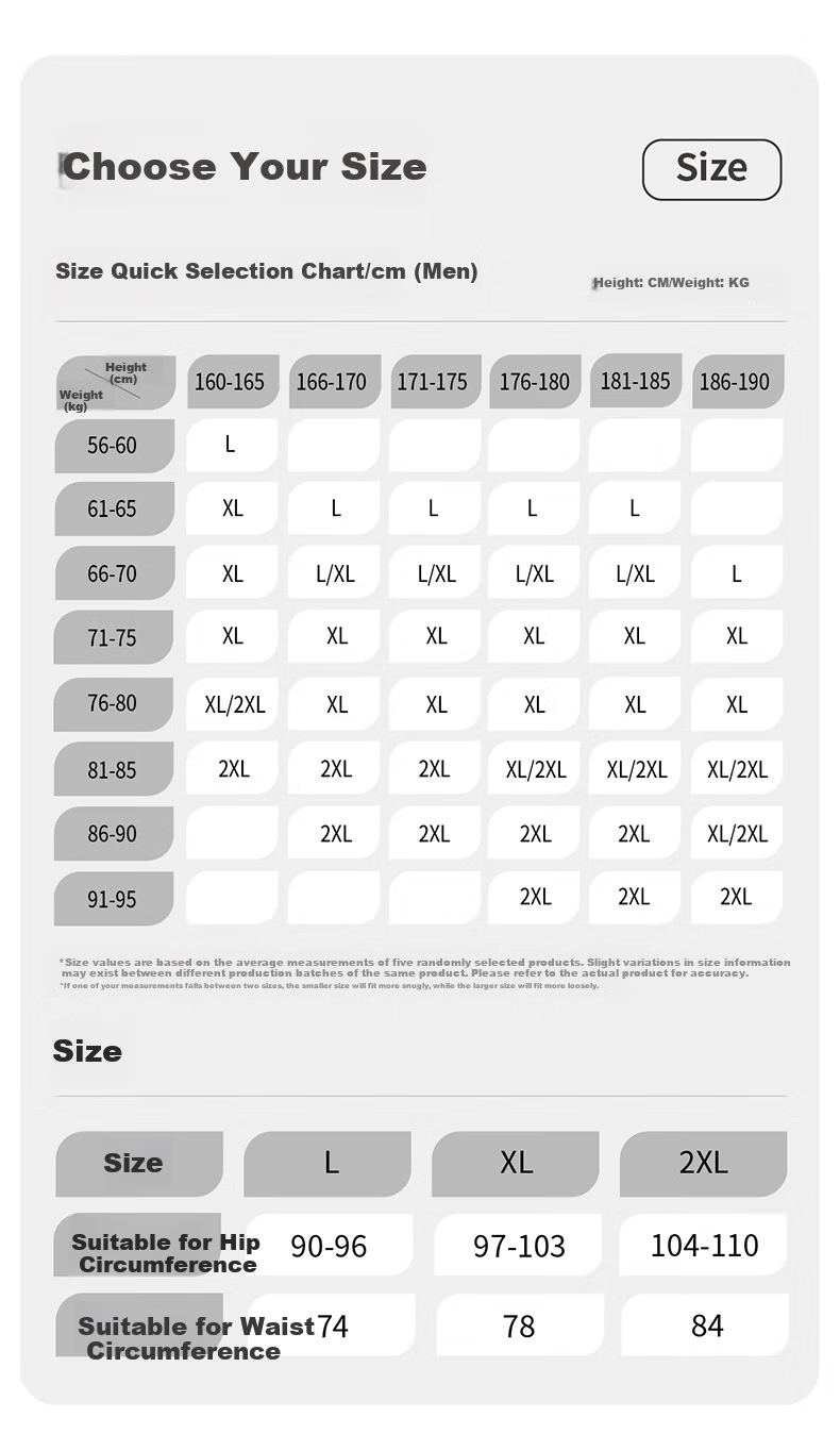 Yuejili Men's Underwear, 2026 New Style, 7A Antibacterial Breathable Modal Crotch Boxer Briefs, Bare Feel Thin Summer Style, Gift for Boyfriend 10