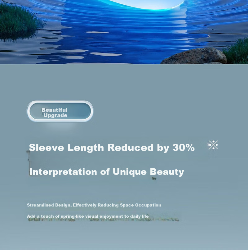 Panasonic Smart Cover, Instant Heating, Intelligent Temperature Control, Drying And Night Light Model P21 17
